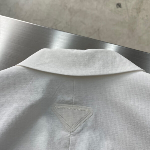 Prada Jacket - Image 6