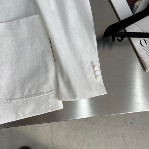 Prada Jacket - Image 3
