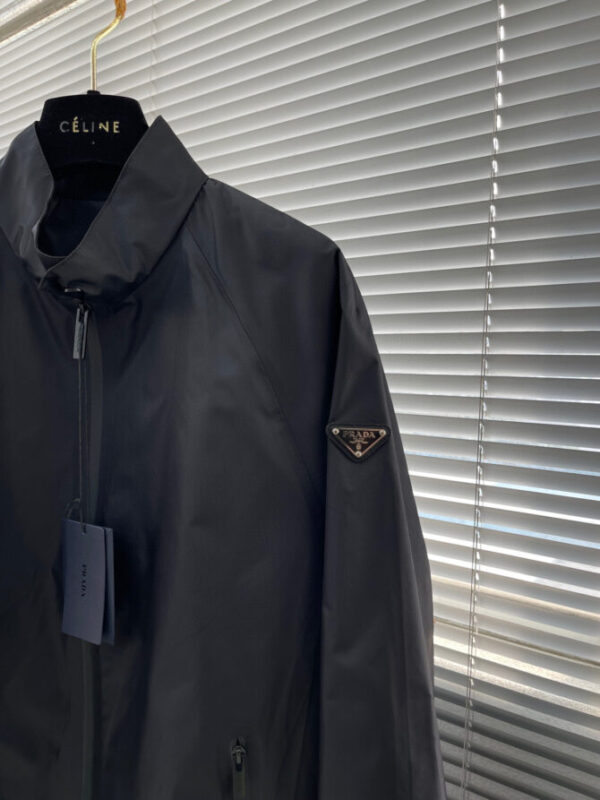 Prada Jacket - Image 3