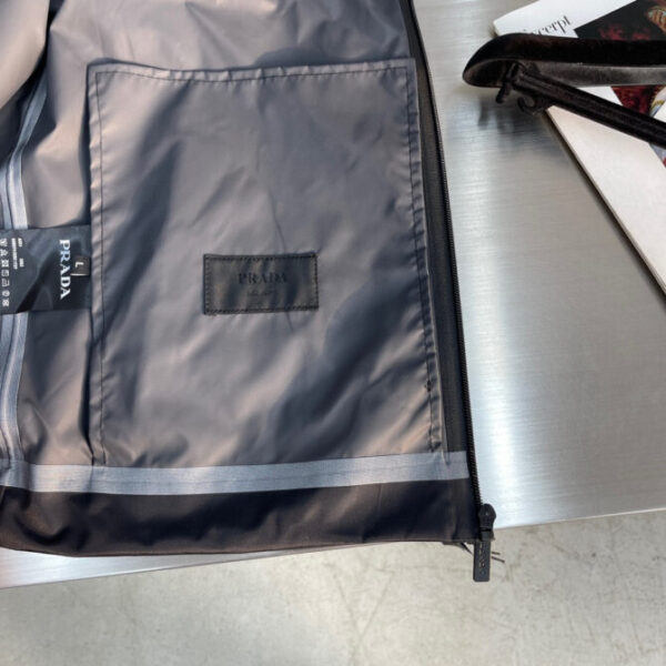 Prada Jacket - Image 4