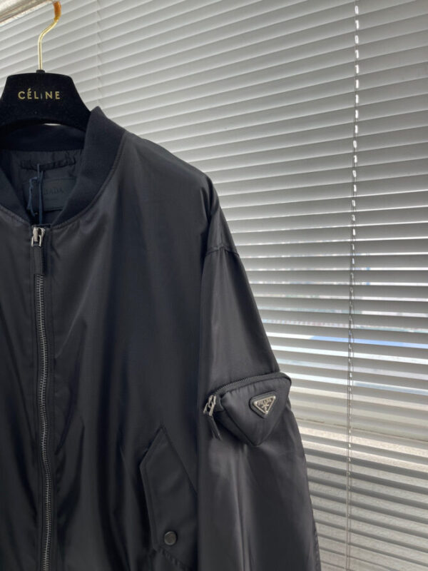 Prada Jacket - Image 9