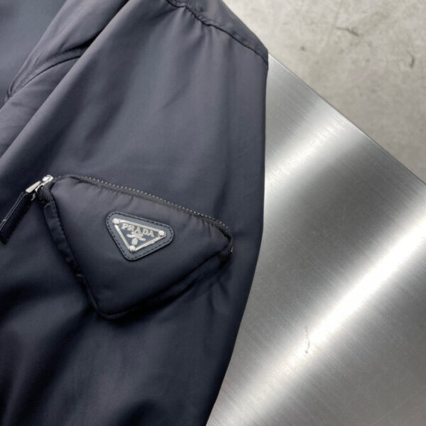 Prada Jacket - Image 7
