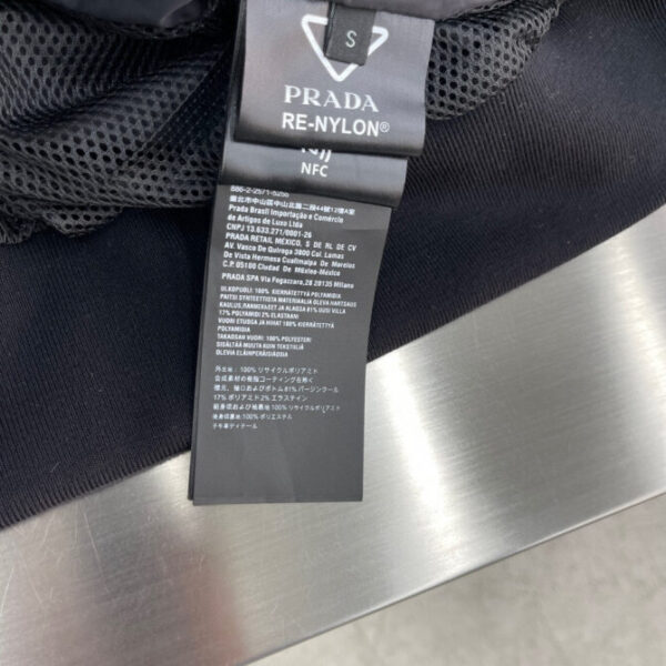 Prada Jacket - Image 3