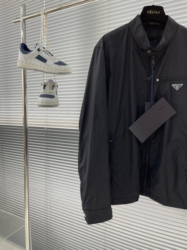 Prada Jacket - Image 3