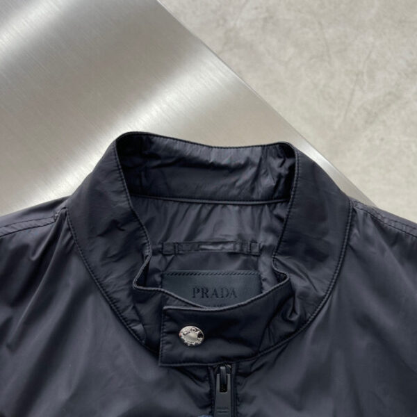 Prada Jacket - Image 9