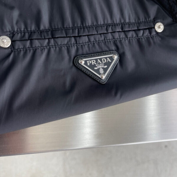 Prada Jacket - Image 8