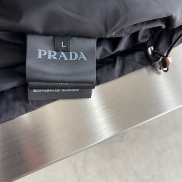 Prada Jacket - Image 4