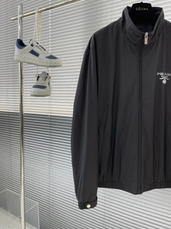 Prada Jacket - Image 9