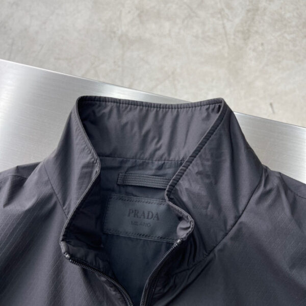 Prada Jacket - Image 8