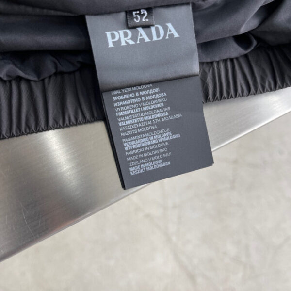 Prada Jacket - Image 4