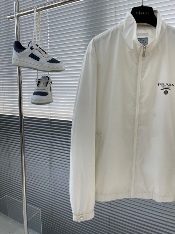 Prada Jacket - Image 3