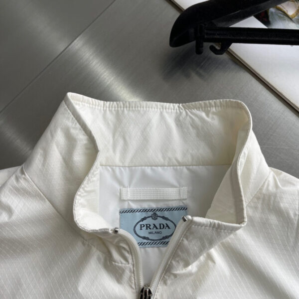 Prada Jacket - Image 9