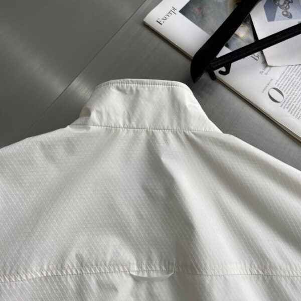 Prada Jacket - Image 5