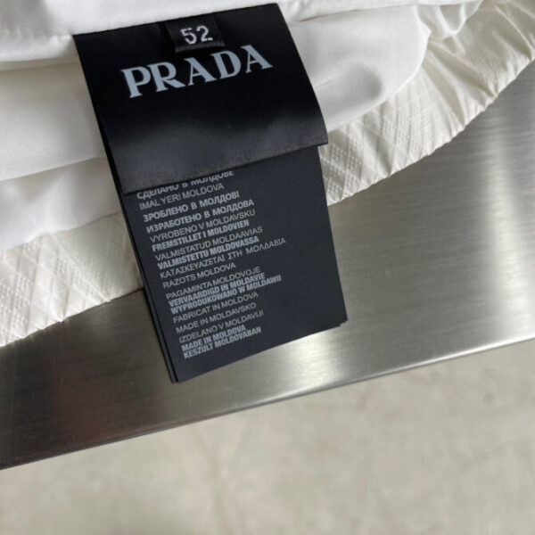 Prada Jacket - Image 4