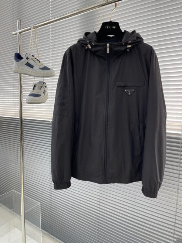 Prada Jacket