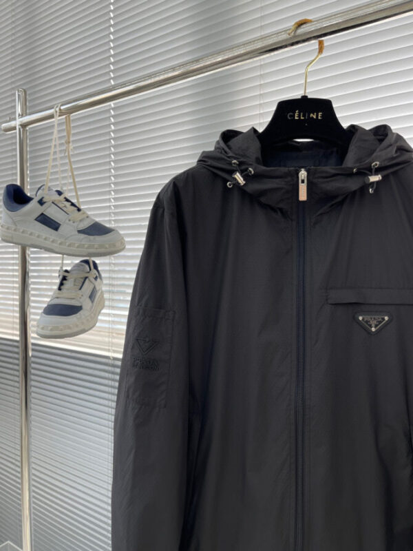 Prada Jacket - Image 3