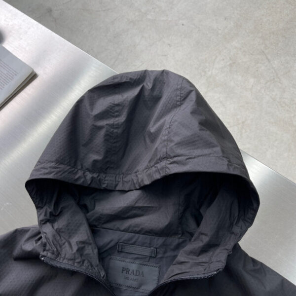 Prada Jacket - Image 9