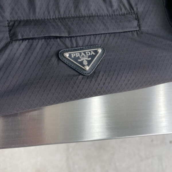 Prada Jacket - Image 8