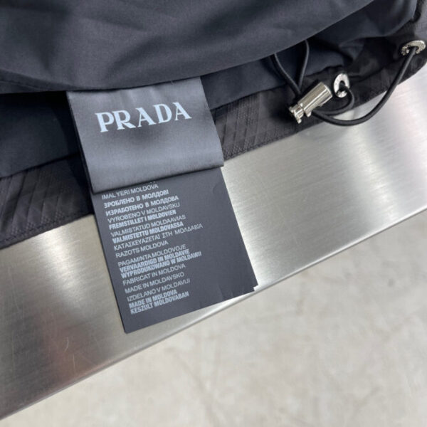 Prada Jacket - Image 4