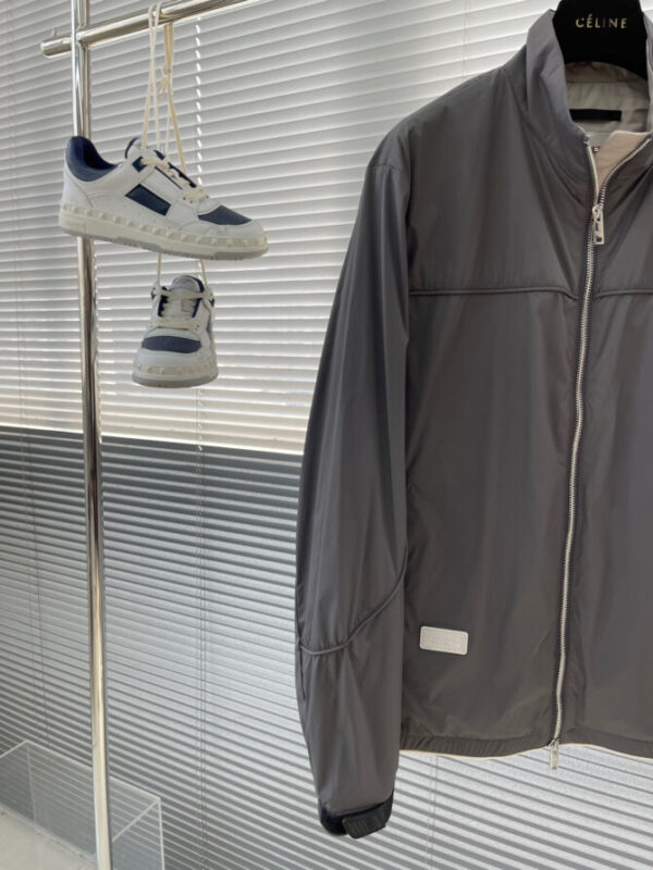 Prada Jacket - Image 3