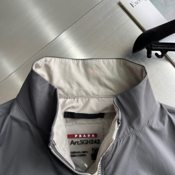 Prada Jacket - Image 9