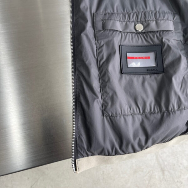 Prada Jacket - Image 4