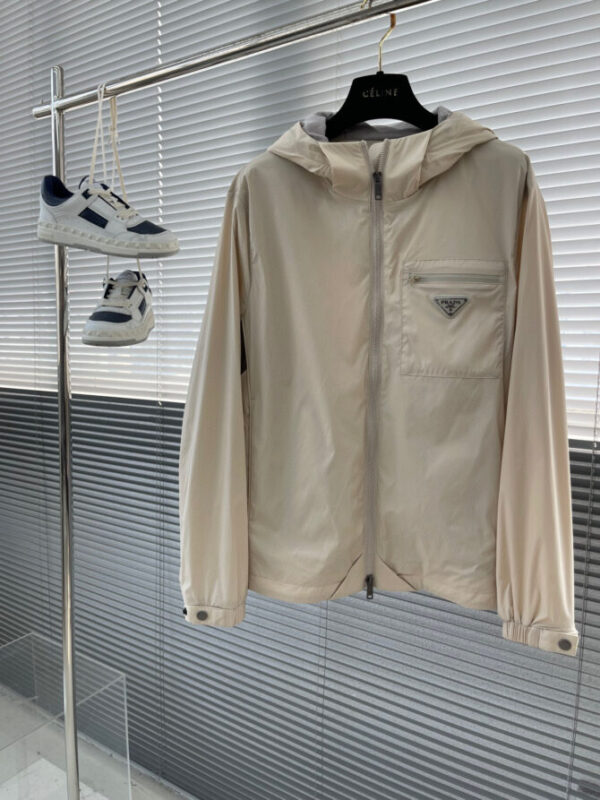 Prada Jacket