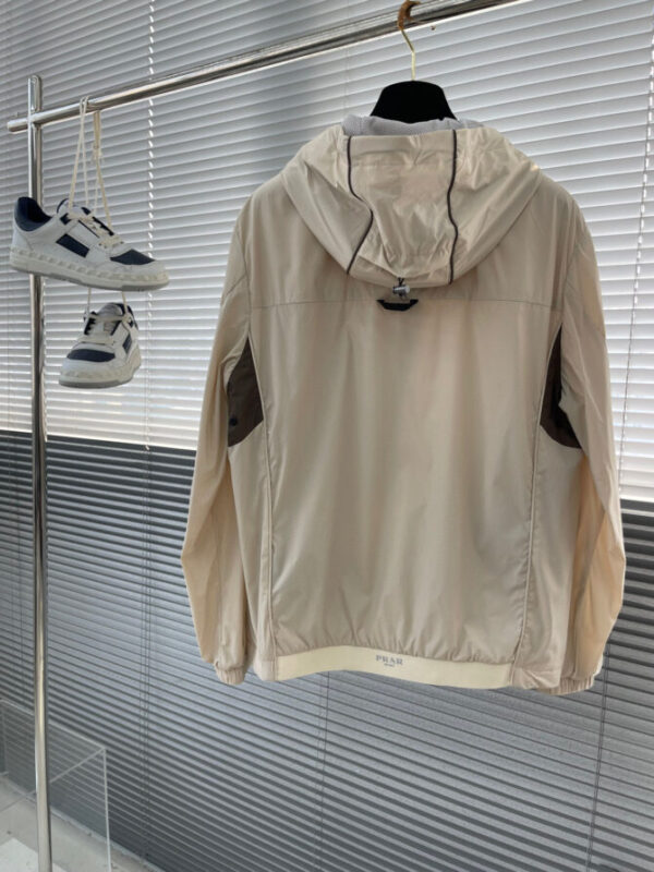 Prada Jacket - Image 2