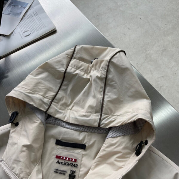 Prada Jacket - Image 8