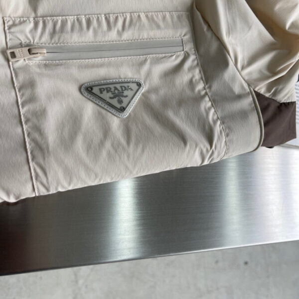 Prada Jacket - Image 7