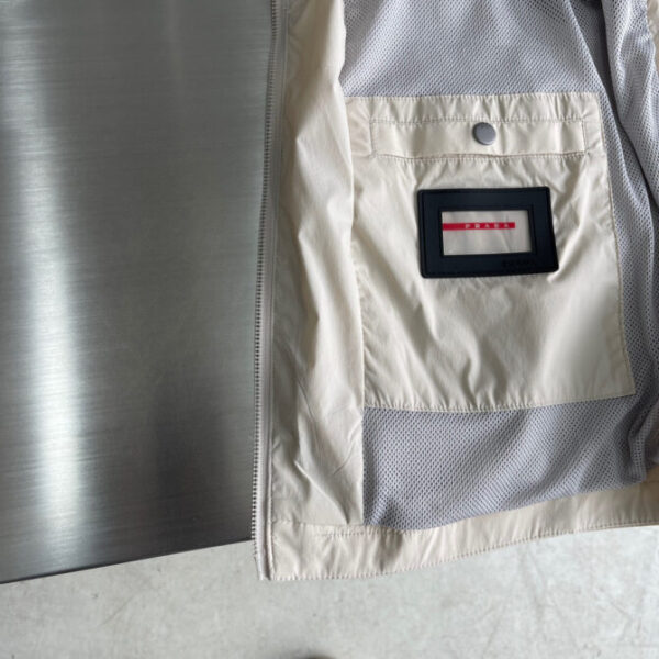 Prada Jacket - Image 3