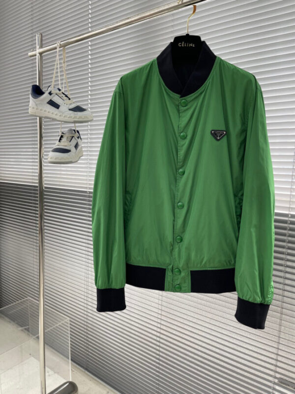 Prada Jacket - Image 3
