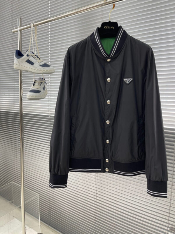 Prada Jacket
