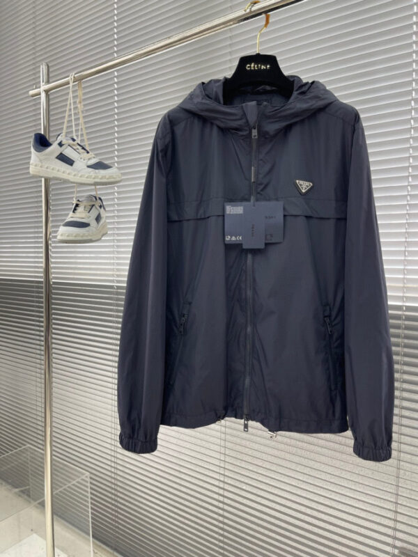 Prada Jacket