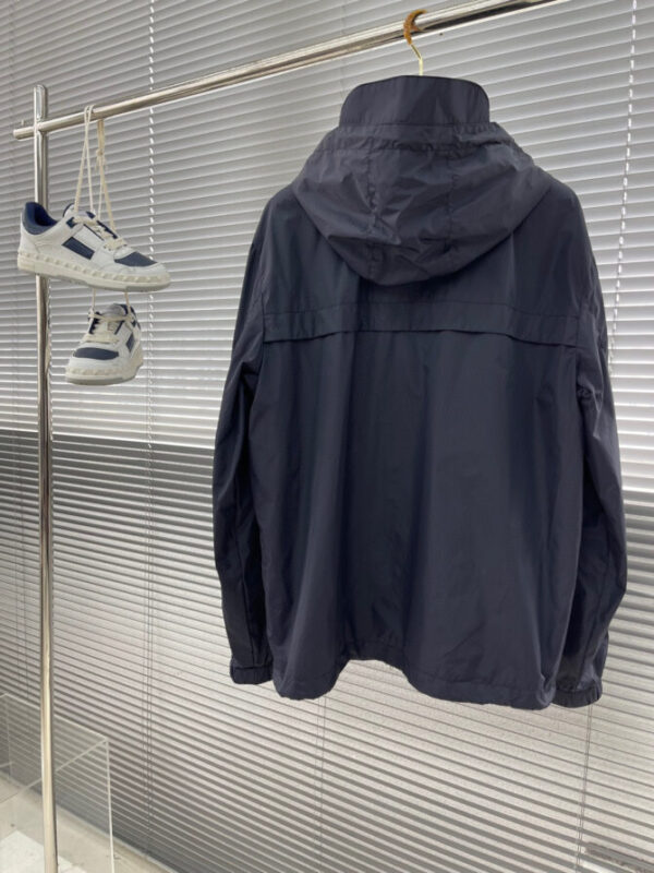 Prada Jacket - Image 2