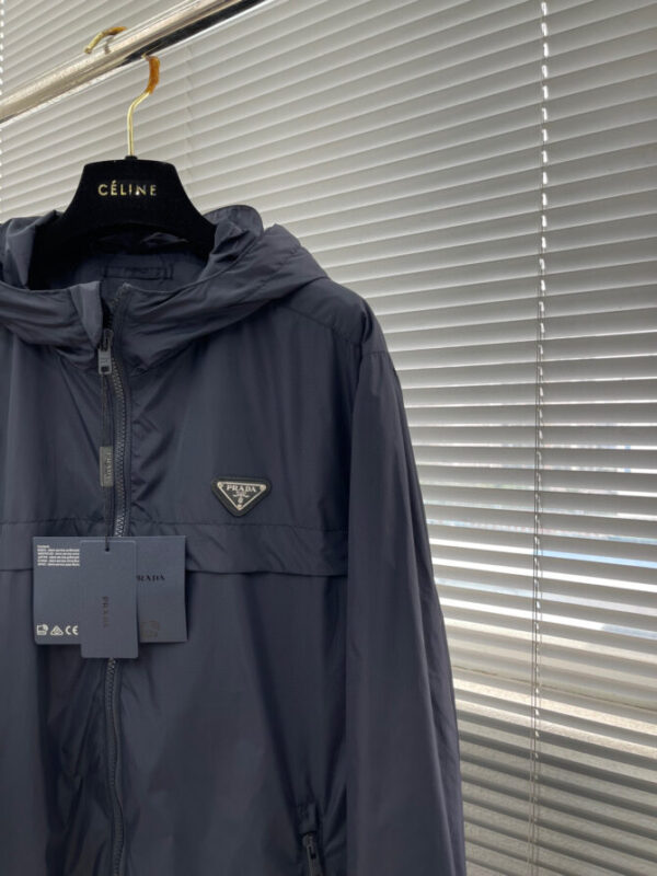 Prada Jacket - Image 8