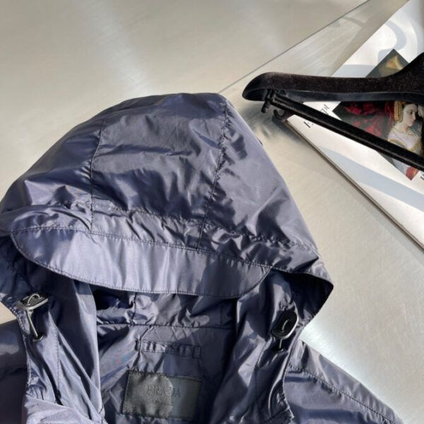 Prada Jacket - Image 7