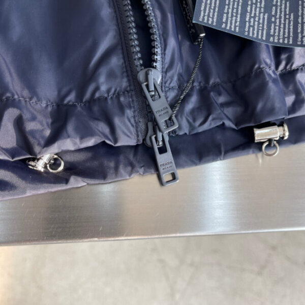 Prada Jacket - Image 5