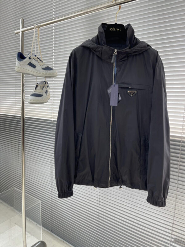 Prada Jacket