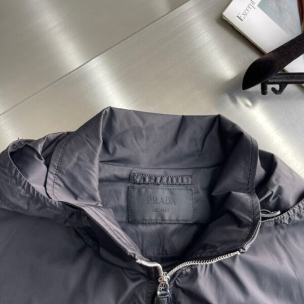 Prada Jacket - Image 8