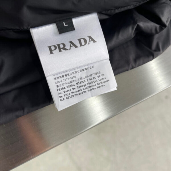 Prada Jacket - Image 4