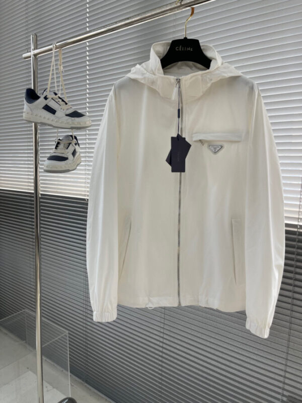 Prada Jacket