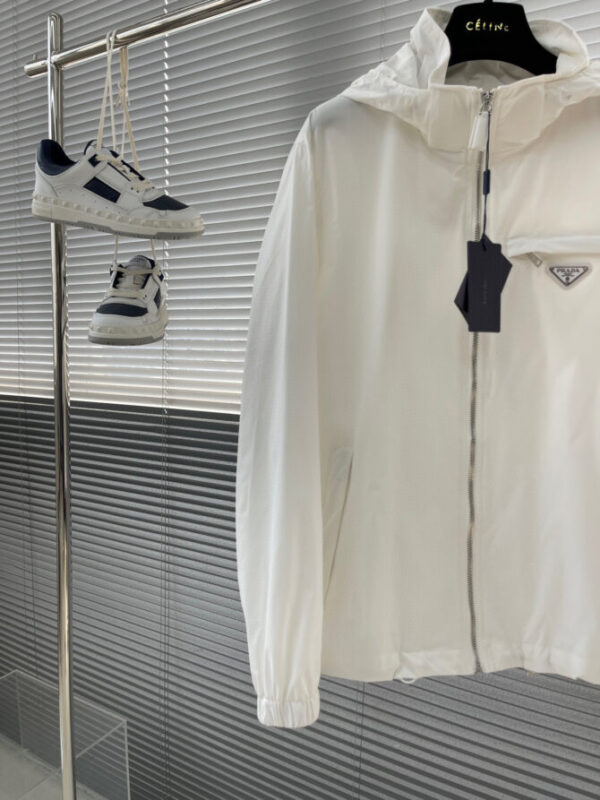 Prada Jacket - Image 3