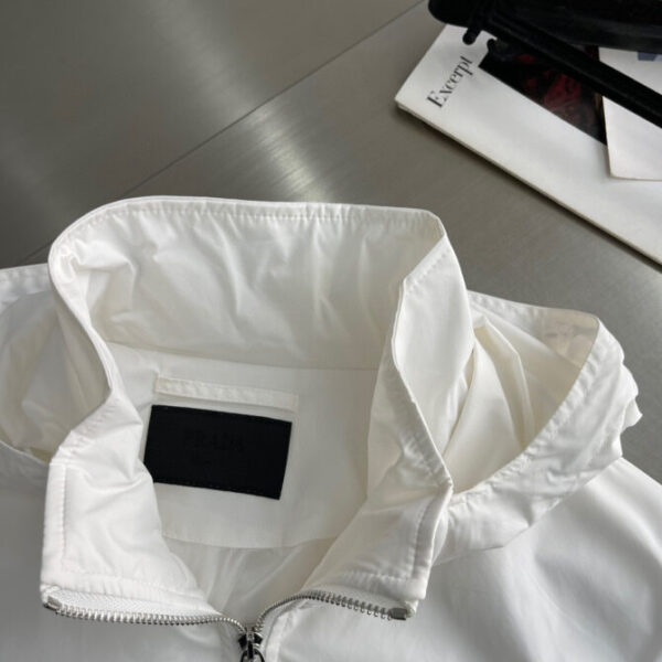Prada Jacket - Image 8