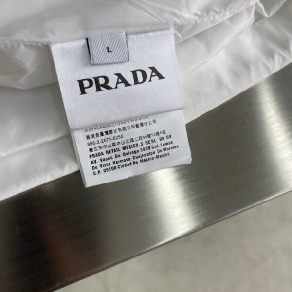 Prada Jacket - Image 4