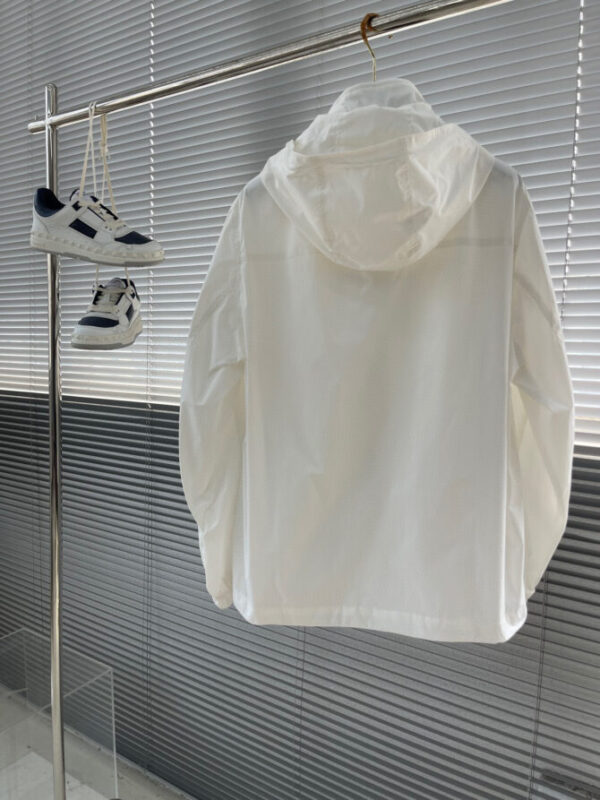 Prada Jacket - Image 2