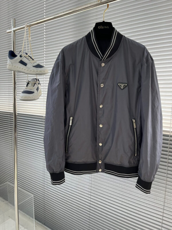 Prada Jacket - Image 3