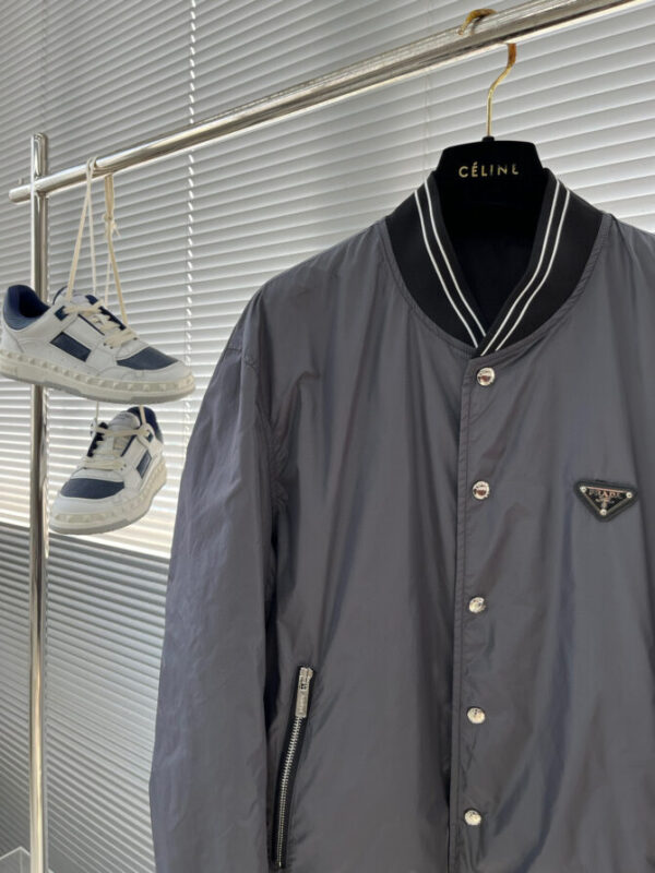 Prada Jacket - Image 9