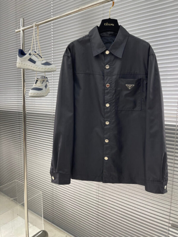 Prada Jacket