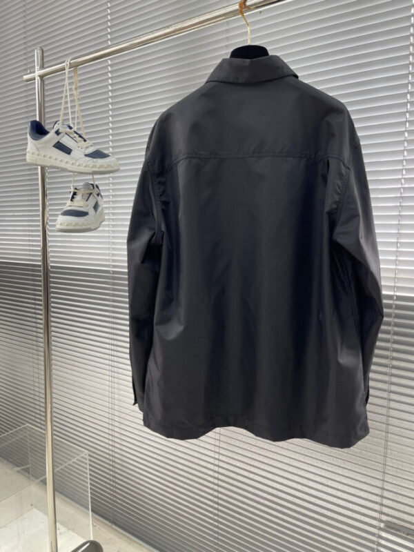 Prada Jacket - Image 2